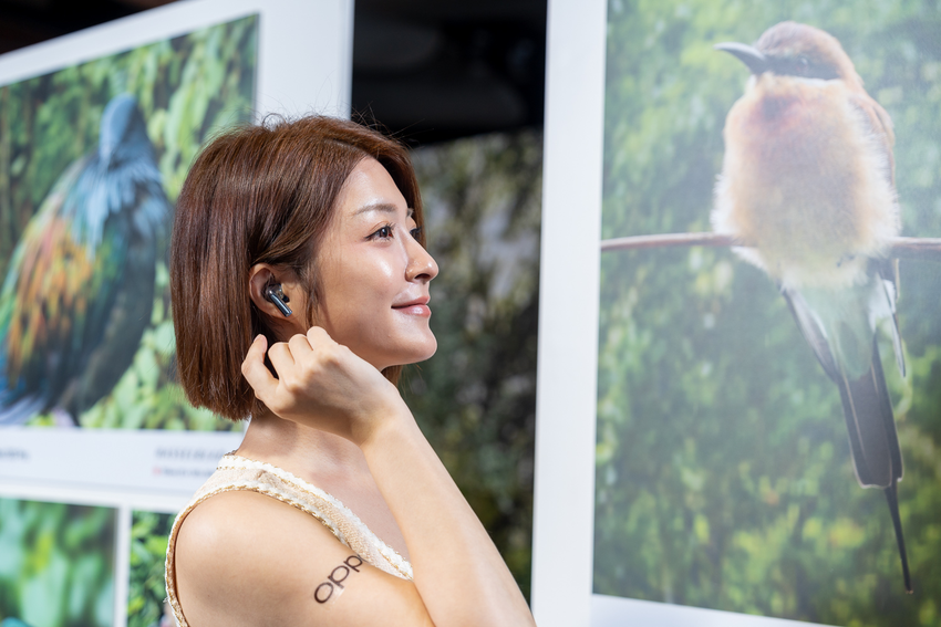 7. OPPO Enco X3i 極致音質與全方位降噪體驗，打造無與倫比的沈浸式音質饗宴。.png
