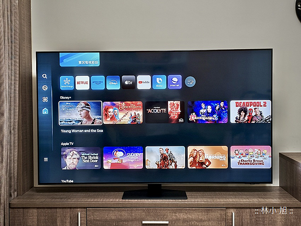 Samsung 三星 Neo QLED AI 智慧顯示器系列 65 型 QN87D 開箱 (ifans 林小旭) (16).png