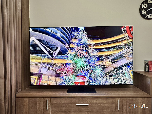 Samsung 三星 Neo QLED AI 智慧顯示器系列 65 型 QN87D 開箱 (ifans 林小旭) (32).png