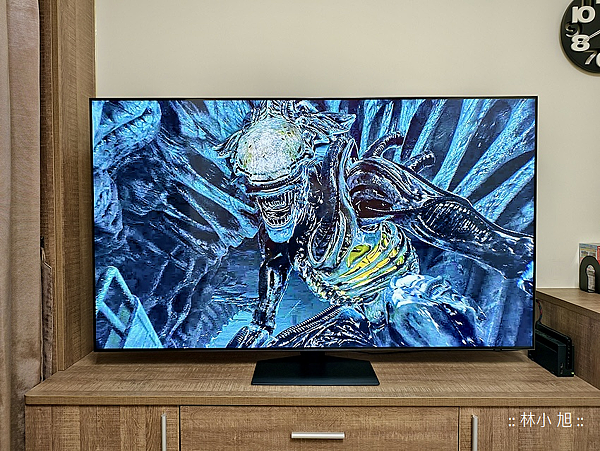 Samsung 三星 Neo QLED AI 智慧顯示器系列 65 型 QN87D 開箱 (ifans 林小旭) (48).png