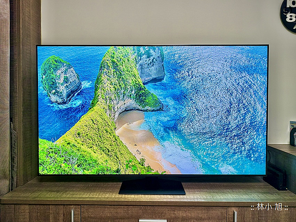 Samsung 三星 Neo QLED AI 智慧顯示器系列 65 型 QN87D 開箱 (ifans 林小旭) (51).png