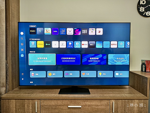 Samsung 三星 Neo QLED AI 智慧顯示器系列 65 型 QN87D 開箱 (ifans 林小旭) (58).png