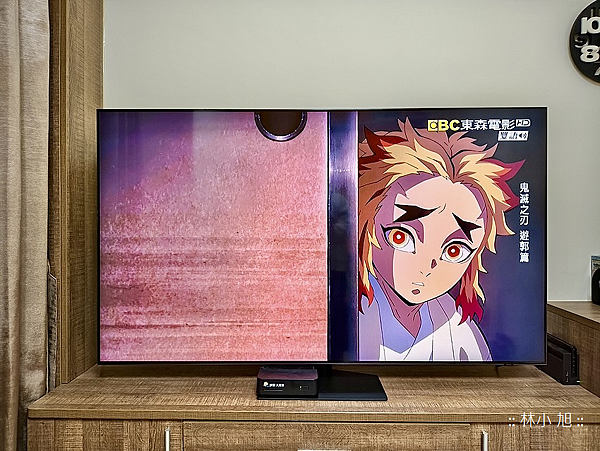 Samsung 三星 Neo QLED AI 智慧顯示器系列 65 型 QN87D 開箱 (ifans 林小旭) (66).png