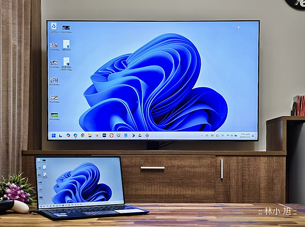 Samsung 三星 Neo QLED AI 智慧顯示器系列 65 型 QN87D 開箱 (ifans 林小旭) (86).png