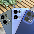 OPPO Reno13 與 Reno13 Pro 智慧型手機開箱評測心得 (ifans 林小旭) (26).png