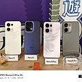 AI 全能輕旗艦 OPPO Reno13 與 Reno13 Pro 在台灣正式發表 (林小旭) (2).png