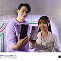 AI 全能輕旗艦 OPPO Reno13 與 Reno13 Pro 在台灣正式發表 (林小旭) (7).png