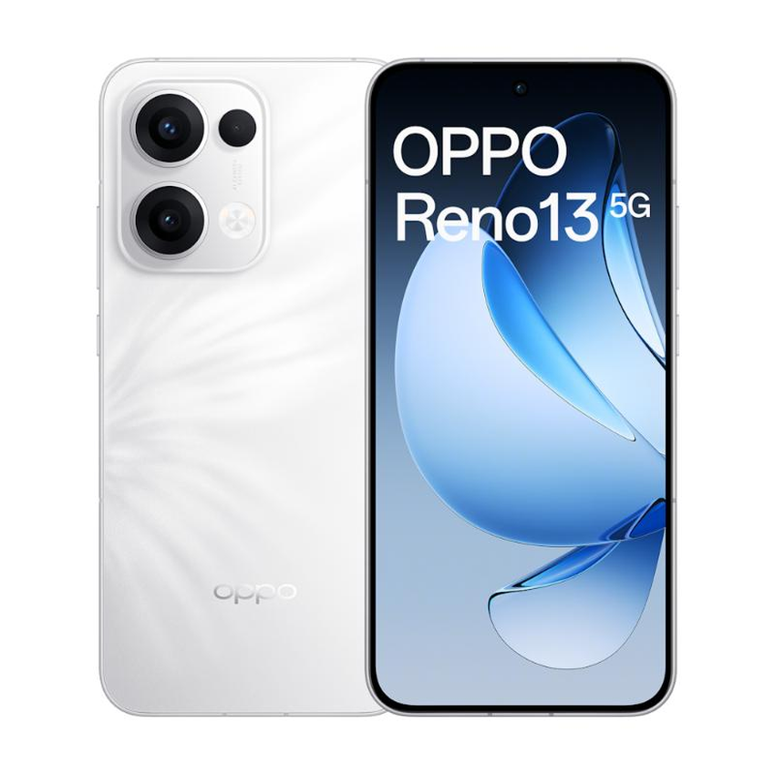 【神腦國際新聞照片5】主打可下水拍攝的AI旗艦機OPPO Reno13系列年初開賣，至中華及神腦門市及神腦網路商城選購，可拿到神腦獨送MEGA KING周邊配件、品牌耳機等，持舊機換購再現折4千元。.png