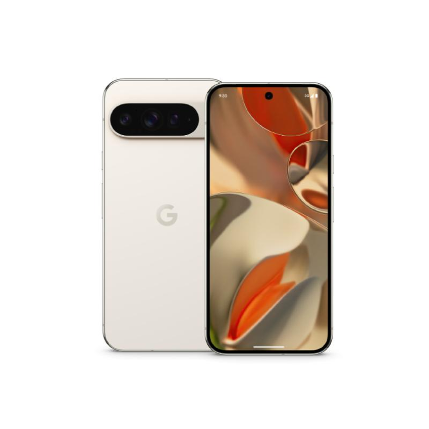 【神腦國際新聞照片4】Google Pixel 9 Pro XL於神腦年購節期間購入，最高送兩千元神腦幣及原廠充電器。.png