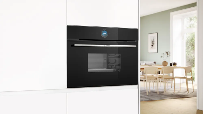 Bosch全新8系列極緻黑嵌入式蒸爐(CDG714XB1)讓吉祥年菜輕鬆上桌，以好運開啟一整年。.png