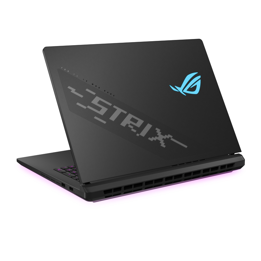 ROG Strix SCAR 18(G835)電競筆電，搭載最新Intel Core Ultra 9 275HX 處理器與最高NVIDIA GeForce RTX 5090顯示卡。.png