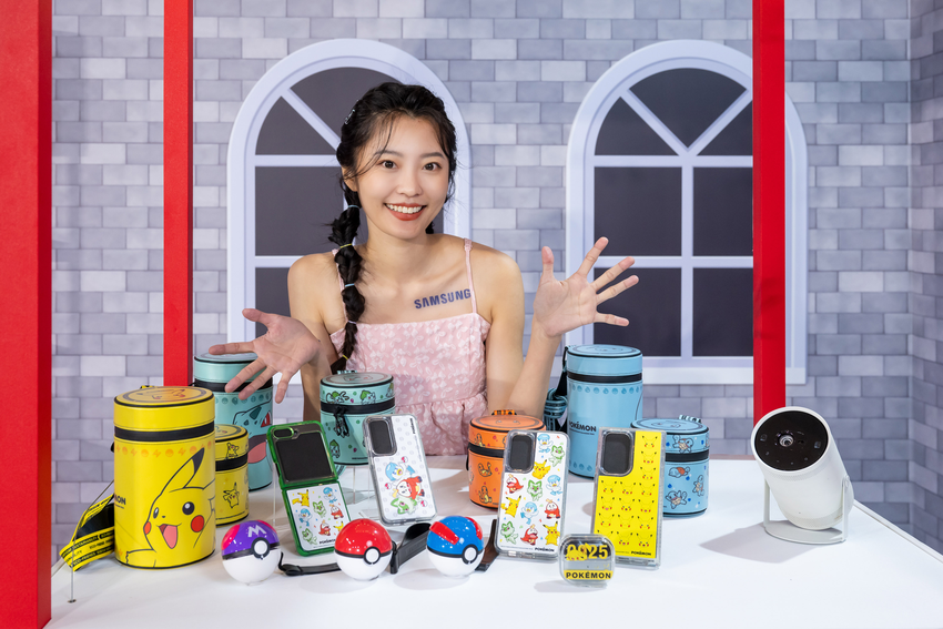 【新聞照片11】完成指定打卡分享任務，即有機會抽第二代The Freestyle微型智慧投影機與精靈寶可夢收納包(皮卡丘).png
