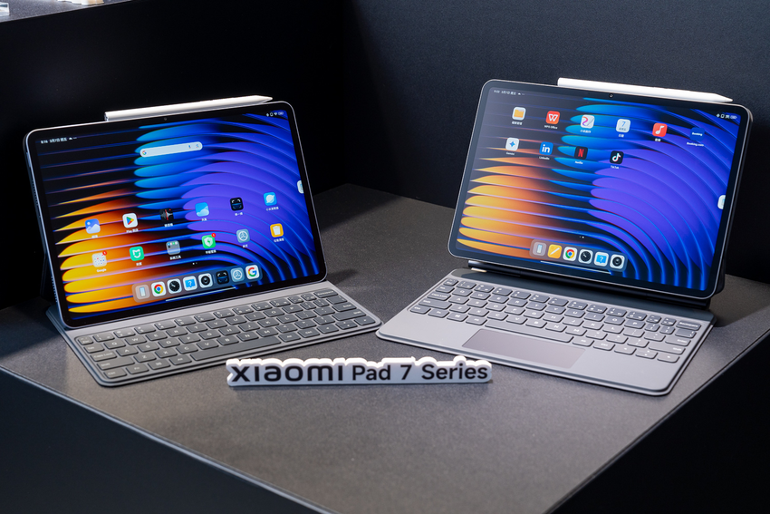 Xiaomi Pad 7 Series 突破 AI 創作與行動生產力邊界.png