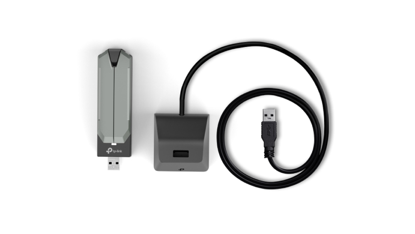 【新聞圖片】TP-Link Archer TBE400UH 提供1.2 公尺USB 3.0連接線，可根據需求自由的將網卡安置於合適位置。.png