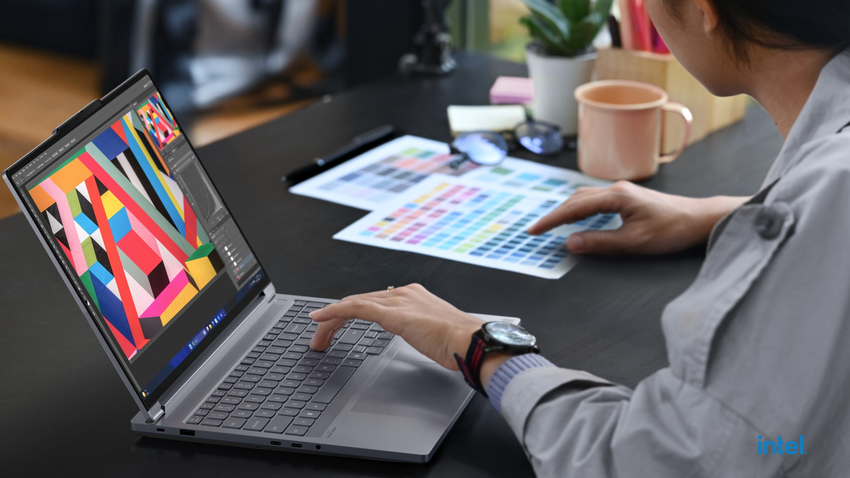 【新聞照片05】全新Lenovo ThinkBook 16p Gen 6搭載獨立 NPU，帶來更強大的 AI 運算能力與行動生產力.png