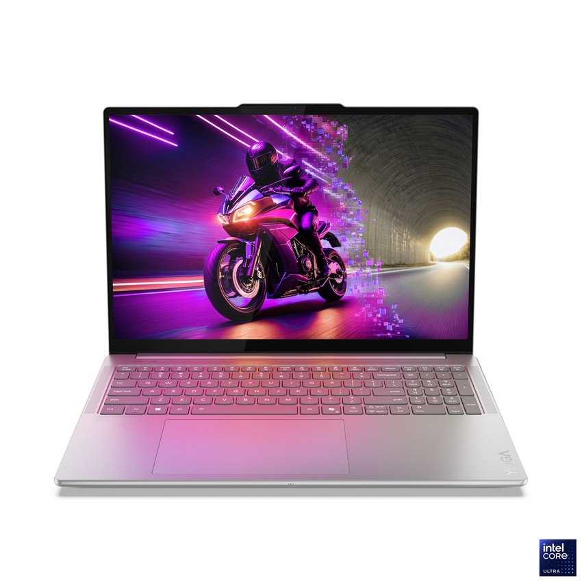 【新聞照片06】極致工藝與效能兼具的 Lenovo Yoga Pro 9i Aura Edition提升客戶的創造力與生產力.png
