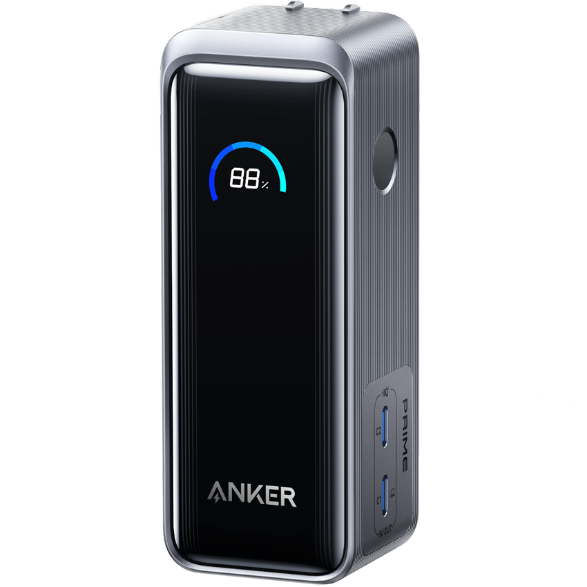 「A1339 ANKER Prime 急速快充行動電源 9600mAh 65W」，售價3,290元。.png