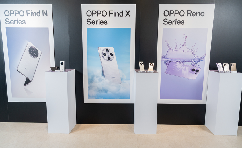 OPPO計畫將於2026年實現Find N、Find X雙旗艦機發展。.png