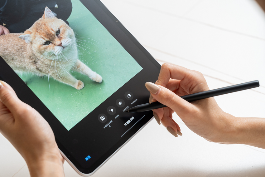 OPPO Pad 3柔光版上加入多款OPPO最新的AI功能.png