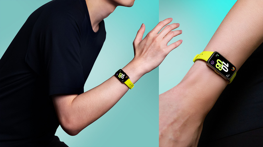 【HUAWEI 新聞照片】HUAWEI Band 10 _情境圖1.png