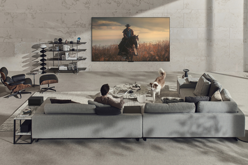 【新聞圖片3】LG OLED evo智慧顯示器較同尺寸液晶電視減少60%塑膠用量，連續五年榮獲英國碳信託公司的雙重認證.png
