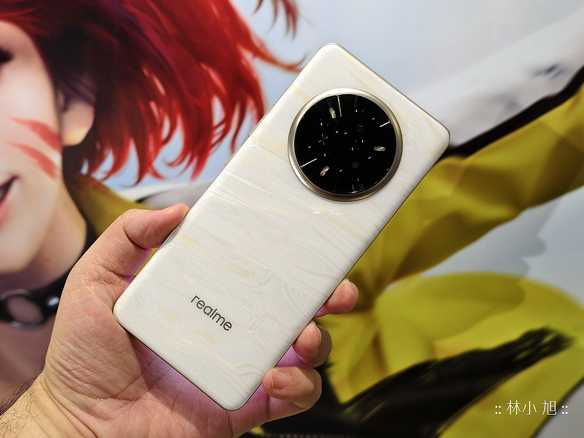 realme 14 Pro 與 realme 14 5G 在台開賣 (ifans 林小旭) (7).png