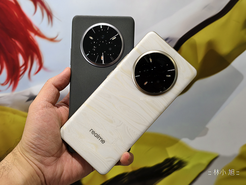 realme 14 Pro 與 realme 14 5G 在台開賣 (ifans 林小旭) (8).png
