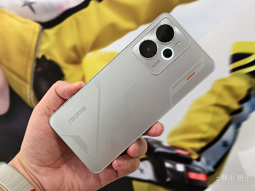 realme 14 Pro 與 realme 14 5G 在台開賣 (ifans 林小旭) (10).png