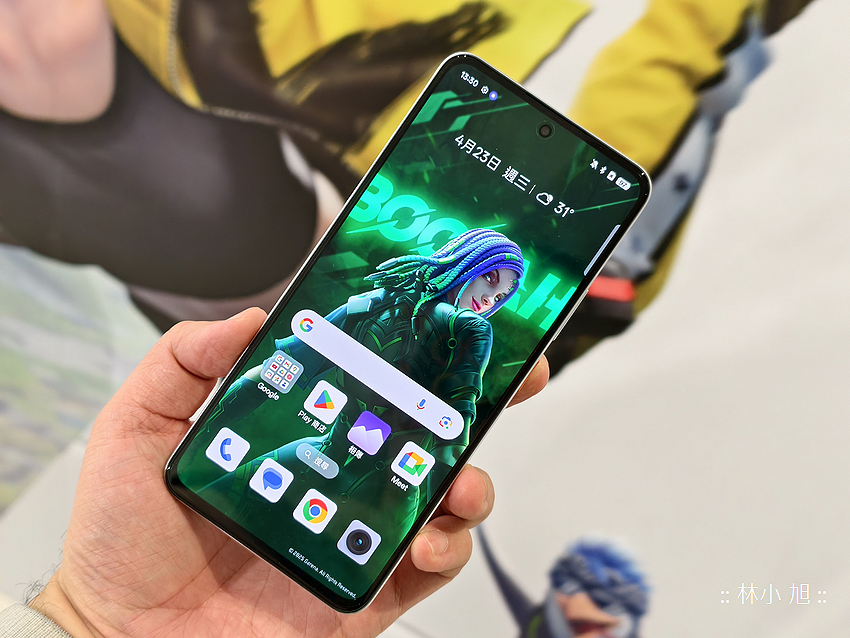 realme 14 Pro 與 realme 14 5G 在台開賣 (ifans 林小旭) (14).png