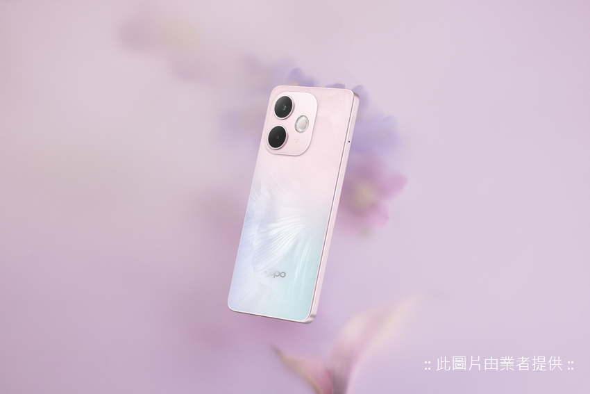 OPPO平價A系列手機於母親活動間享最高千元優惠；A5 Pro 5G輸入折扣碼最高現折NT$2,000元.png