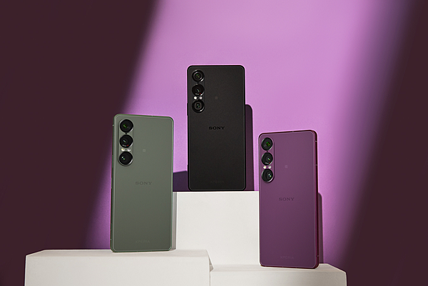 Xperia 1 VII預購活動將於5月15日展開，早鳥預購在指定通路，即可享第三年保固及舊換新等加碼優惠！ (4).png