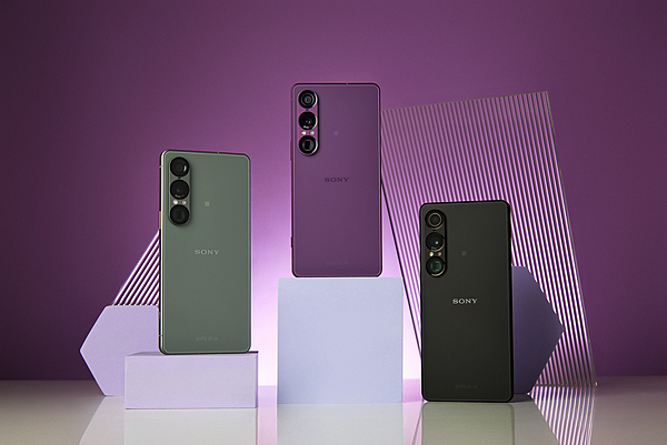 Xperia 1 VII預購活動將於5月15日展開，早鳥預購在指定通路，即可享第三年保固及舊換新等加碼優惠！ (2).png