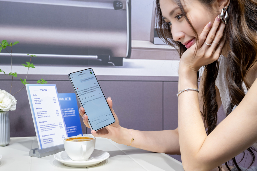 【新聞照片06】得益於Galaxy與Google的深度整合，Galaxy S25 Edge將Gemini最新科技獻給廣大用戶.png