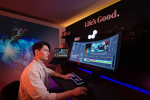 【新聞圖片5】LG gram Pro輕薄創作者系列搭載最新Intel Core Ultra處理器，大幅提升影像編輯與圖形處理速度.png