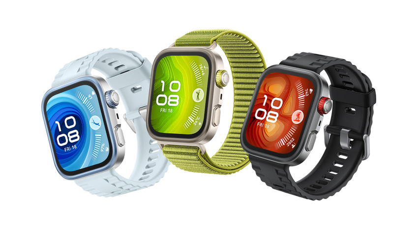 【HUAWEI 發稿照3】HUAWEI WATCH FIT 4 Pro 時尚再突破 輕薄全能運動方錶 動力不受限.png