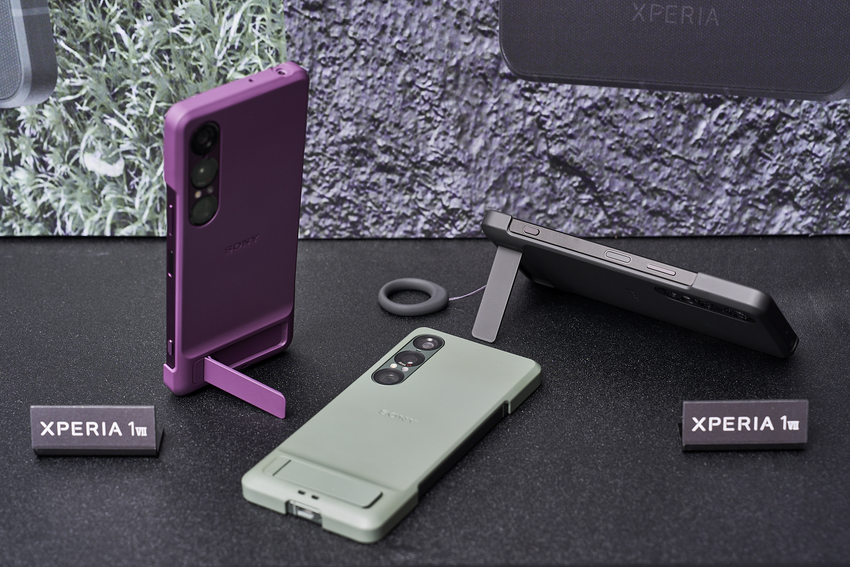 圖三、結合 Sony 影像 x 顯示 x 音訊三大技術領域深厚實力，Xperia 1 VII 全方位升級再進化，打造貼近現代創作者與用戶需求的行動娛樂旗艦機。.png