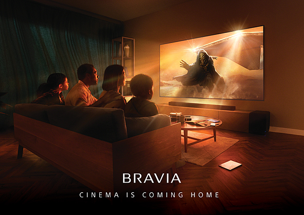 圖1) 居家影院級體驗首選! 2025 Sony BRAVIA 全新系列發表。.png