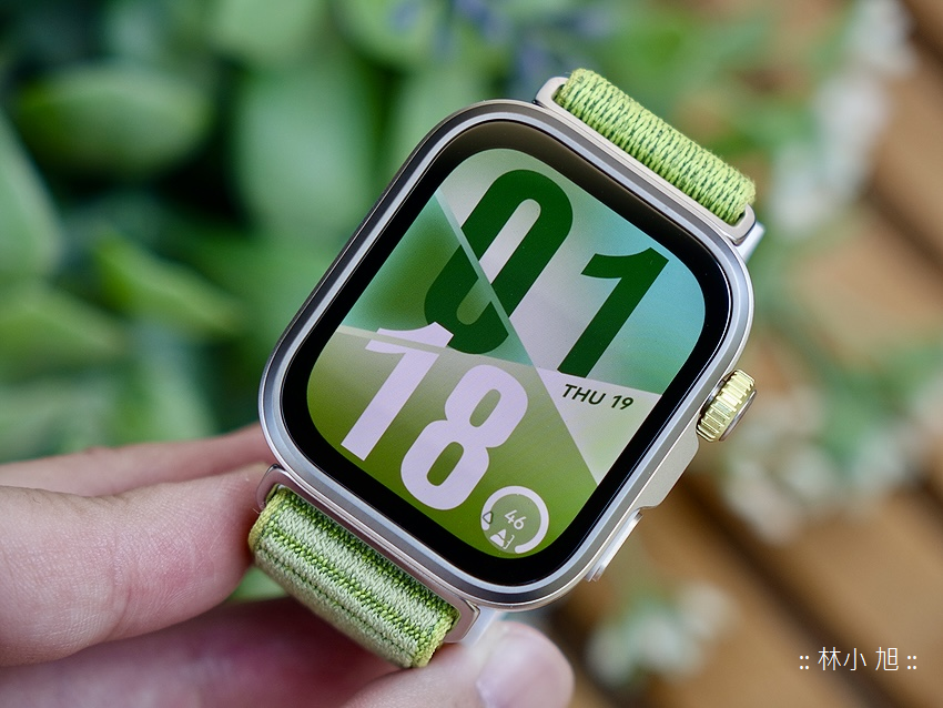 HUAWEI WATCH FIT 4 Pro 智慧手錶開箱評測心得分享 (ifans 林小旭) (3).png