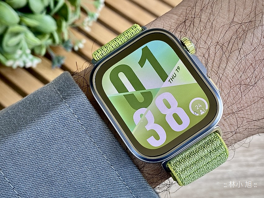 HUAWEI WATCH FIT 4 Pro 智慧手錶開箱評測心得分享 (ifans 林小旭) (1).png