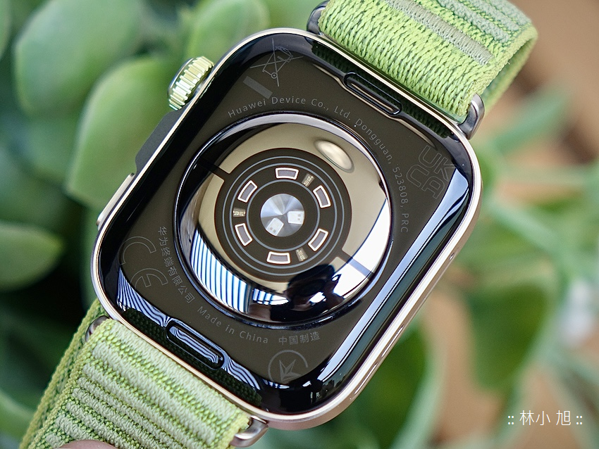 HUAWEI WATCH FIT 4 Pro 智慧手錶開箱評測心得分享 (ifans 林小旭) (12).png