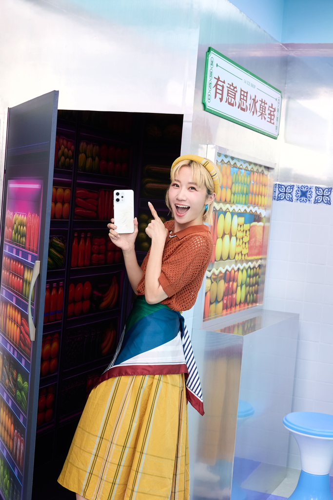 2-2. 全方位影像玩家Lulu黃路梓茵邀請大家踩點踩點同款拍片場景.png