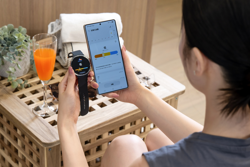 Galaxy Watch8系列於智慧手錶導入「抗氧化指數」測量功能 一.png