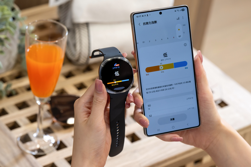 Galaxy Watch8系列於智慧手錶導入「抗氧化指數」測量功能 二.png