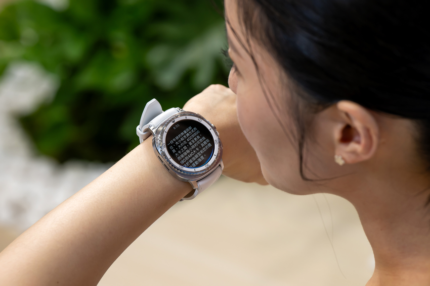 Galaxy Watch8系列是首款搭載Wear OS 6、預載Google AI助理Gemini的智慧手錶 二.png