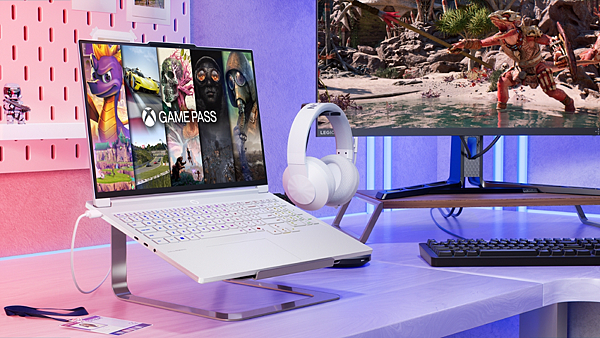 【新聞圖片1】Lenovo宣布旗下多款搭載NVIDIA GeForce RTX 50系列顯示卡的電競筆電正式在台上市.png