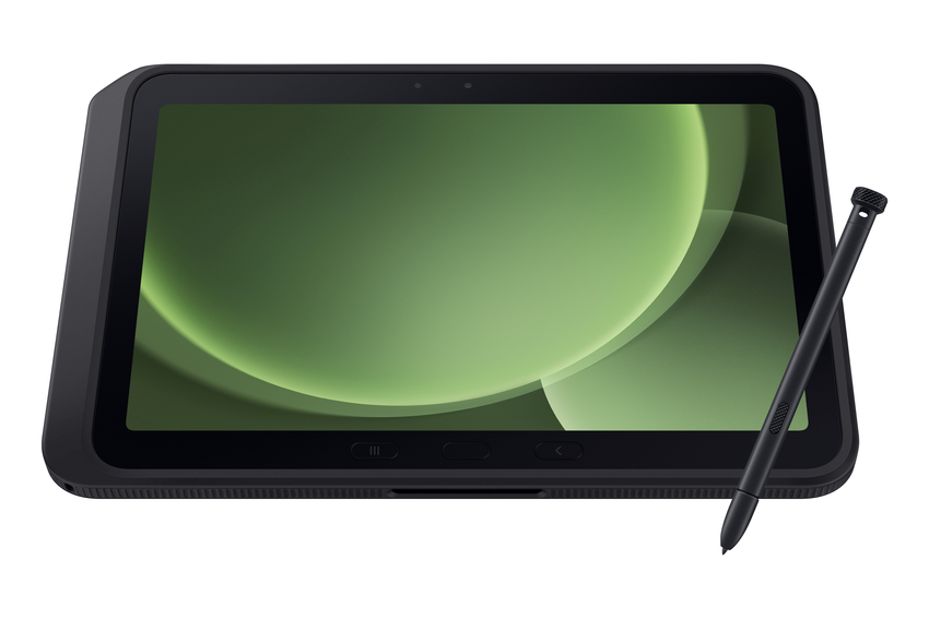 【新聞圖片3】Galaxy Tab Active5 Pro與隨附S Pen.png