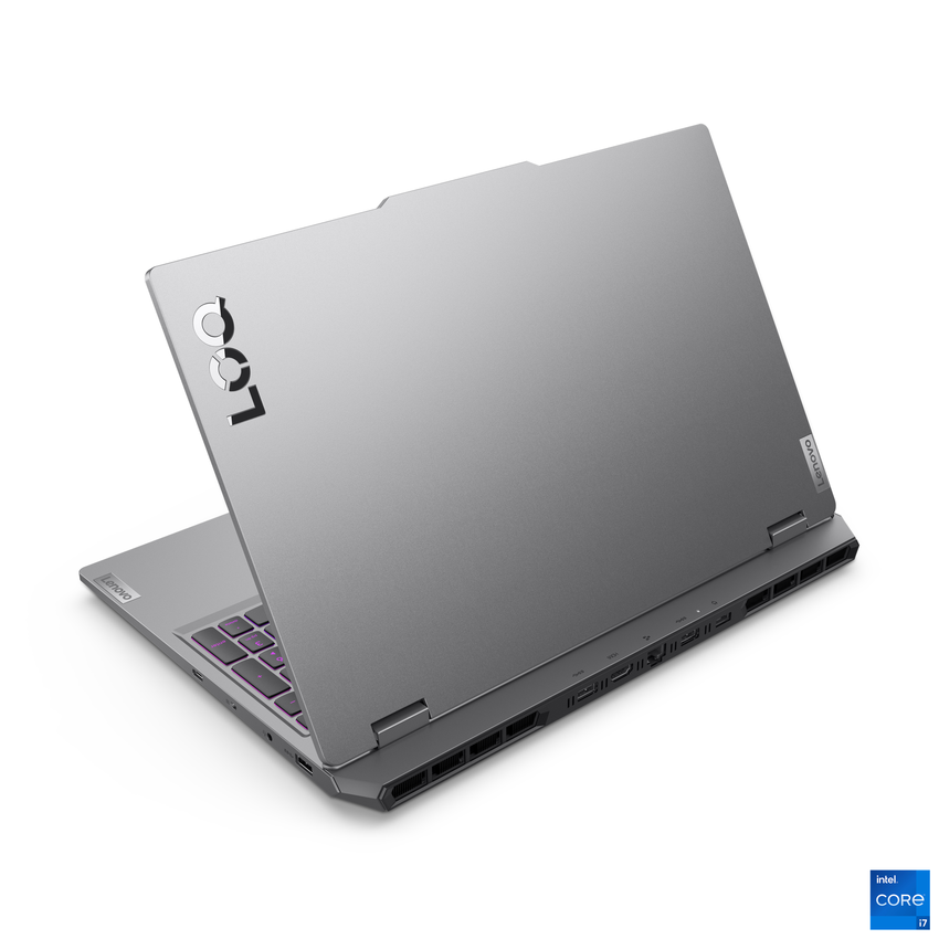 【新聞照片2】「燦坤 x Lenovo電競交心日」主打專為新手玩家量身打造的全新 Lenovo LOQ 系列，搭載最新 NVIDIA RTX 50系列顯示卡與高效散熱設計，讓首次踏入電競世界的玩家也能暢快開戰.png