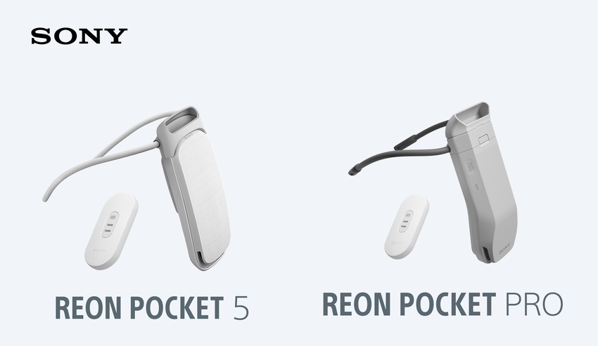 圖1) 夏日最佳「涼」伴好評回饋！ Sony REON POCKET穿戴式智慧冷暖調溫裝置專屬優惠登場！.png