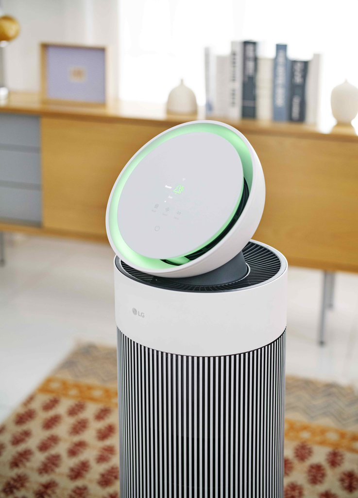【新聞圖片5】LG PuriCare AeroBooster搭載AI+智慧感測，自動偵測與控制更節能.png