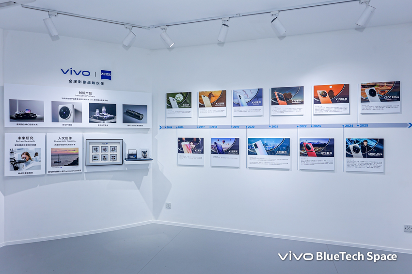 【vivo新聞照片3】vivo與光學市場領域領導者蔡司再度攜手合作，帶領vivo使用者探索各種影像的可能性.png